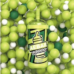 AE /OEM Bars Li 10, 000 10000 Puffs Disposable Vape