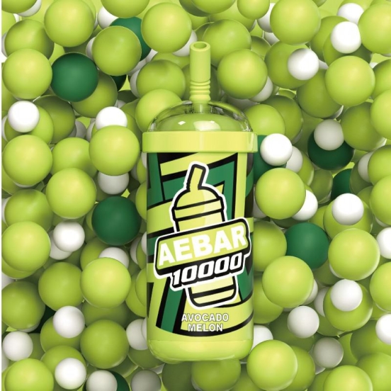 AE /OEM Li 10, 000 10000 Puffs Bar