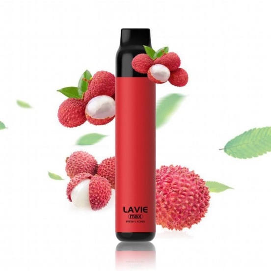 Hot Sale LAVIE Disposable Vapes Wholesale Lavie Max 5000 Puffs