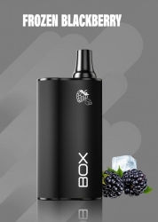 Disposable Vape Pen Hqd Cuvie Box 5500 Puffs