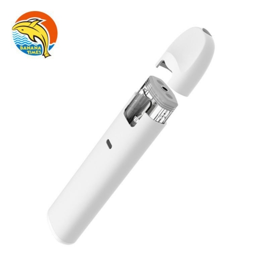 BANANATIMES/Custom Bg01 - 2ml Disposable Vaporizer Electronic Cigarette Puff