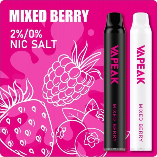 Wholesale ak Mesh Basic 800+ Puffs Vape Pen