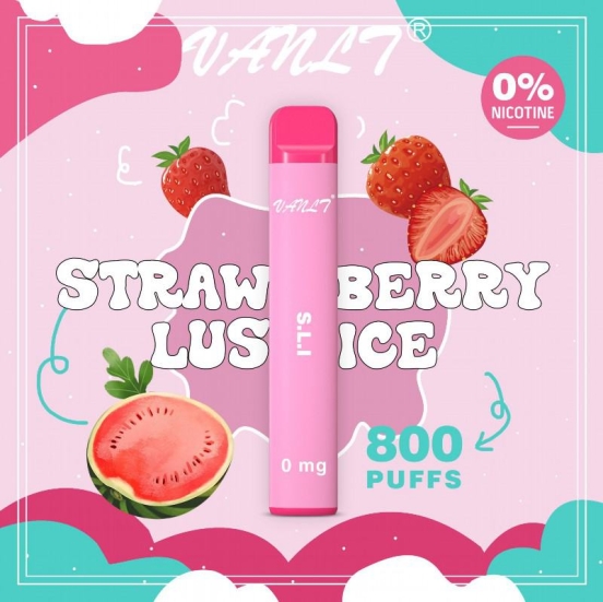 Cheap Pricing Wholesale Vape Bar VANLT Vanlt -133