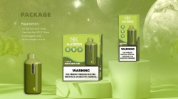 Vape Pens Maskking Axi-12000