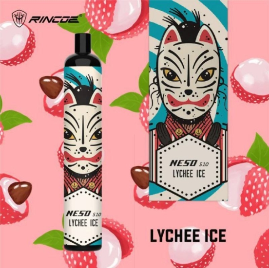 Best Selling Wholesale Disposable Fucig, OEM - 600 Puffs Vape Pen