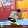 EZgoing Puff Ezgoing Dazzle Electronic Cigarette