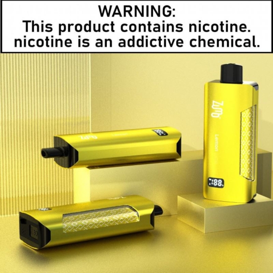 ZUMO Disposable Vape