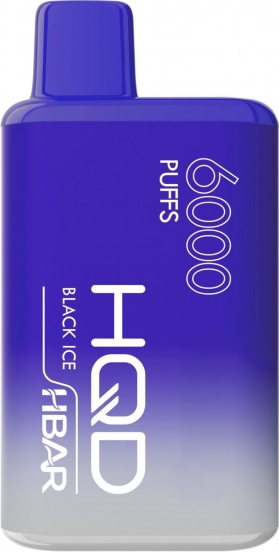 Disposable Hqd Vapes H 6000 Puffs Wholesale