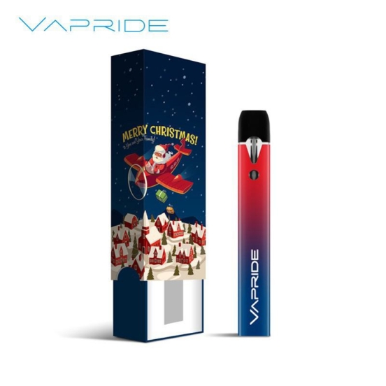 Superior Quality VAPRIDE Disposable Vape Vapride Vp05 Disposable Pod