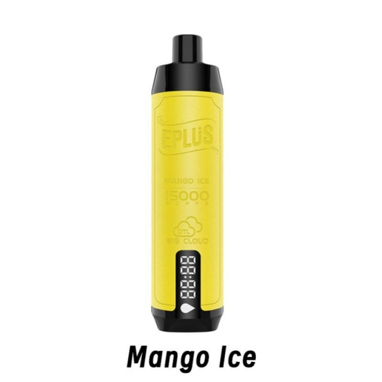 Original Disposable Vape Pens eplus 15000 Eplus 15000 Wholesale