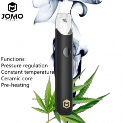 Disposable Vape Bar Jomotech Hio 300 Puffs