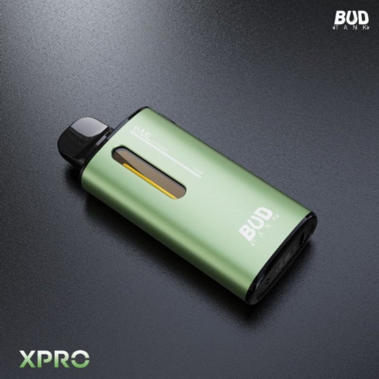 B-BOX Xpro Disposable  (6ml)