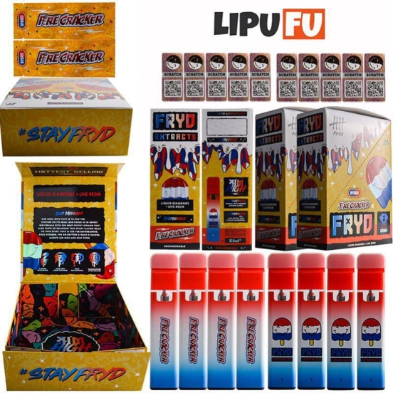 Lipufu 2g Fryd Wholesale Price Cheap