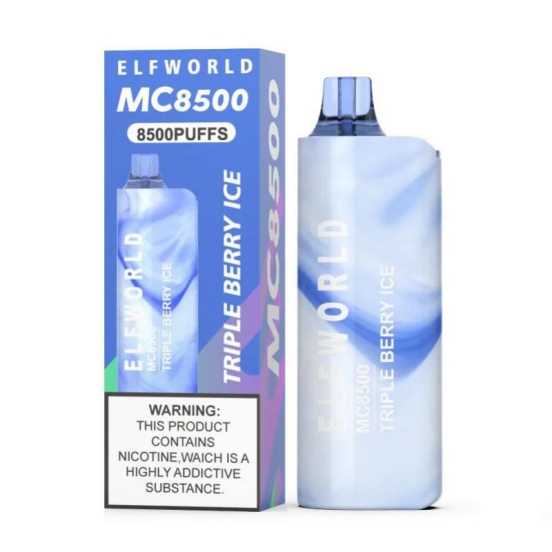 Wholesale Vape Bars zbood Mc 8500