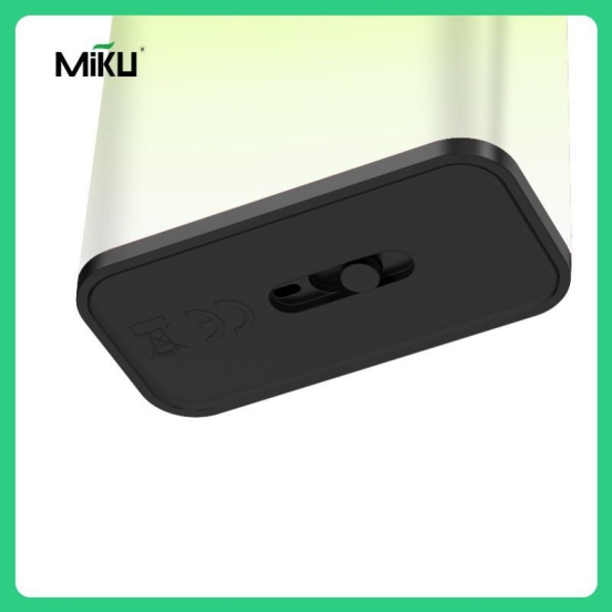 Cheap Pricing Miku Puff Abdp2213 5000 Puffs Disposable E-cigarette