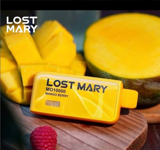 Lost Pen Vape Maryy 10000 10k 1500015k Puffs
