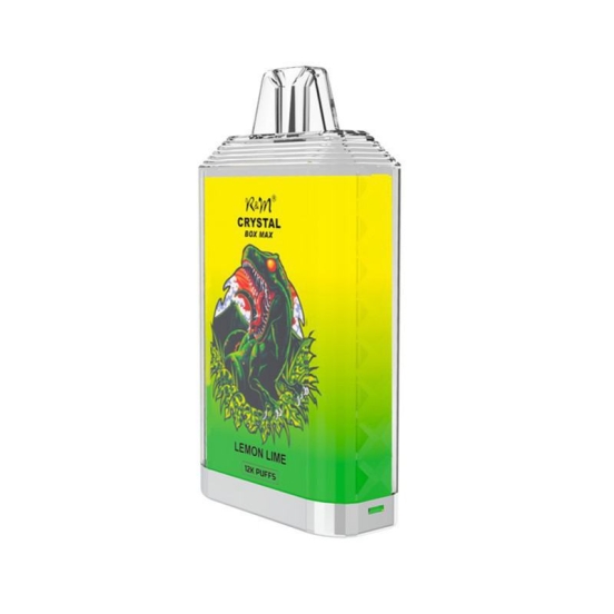 Top Selling R&M Disposable Vape Bar Rm 12000 Wholesale