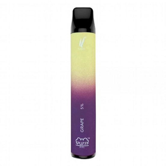 Customizable Flex Vape Pf44 4000 Puffs