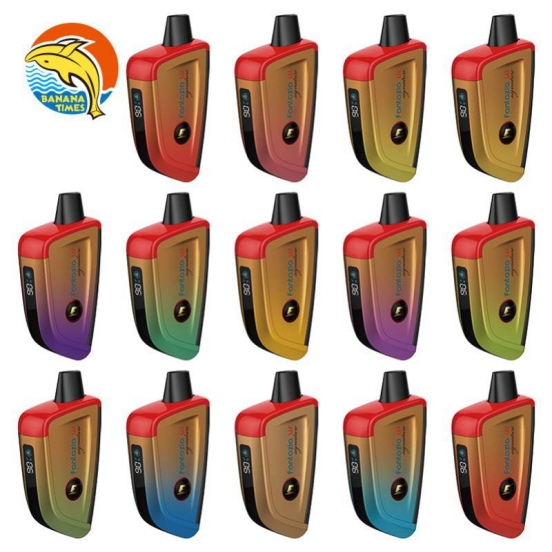 Wholesale Fume Disposable 100000 Puffs Price