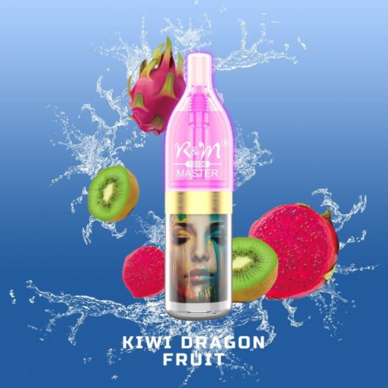 Hot Selling Wholesale Vape Pens R&M R&m Master 10k 10000 Puffs