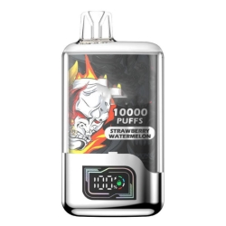 OEM Pens Mac Pod 10000 Puffs Disposable Vape