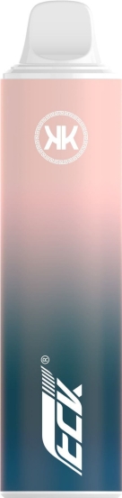 Wholesale KK D66B 8000 Vape Bars