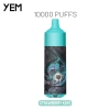 Disposable yem Td10s-17mini 10000 Puffs Vapes