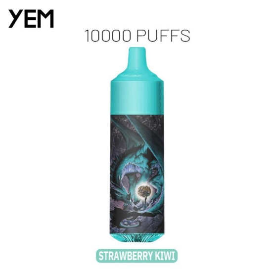 Best Vape Pen yem Wholesale Disposable Vape Td10s-17mini 10000 Puffs
