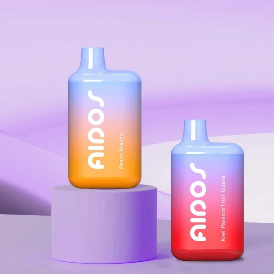 Joact Pens J6084 5000 Puffs