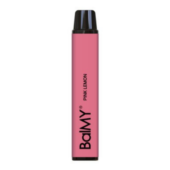 Bestseller BalMY / Can be customized Pen Balmy Mega 1500 Puffs Hits Vape Puffs