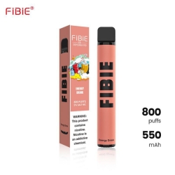 Disposable FIBIE Fibie 800 Vape