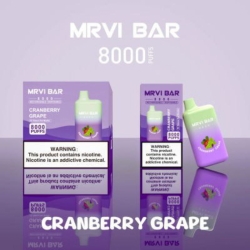 Baish Mrvi 8000 Disposable Vape Pod