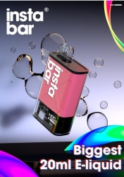  Insta /hyper Ultra 12000 Puffs Hits Vape