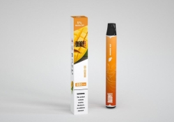 BUDDY Beauty Plus Vapes