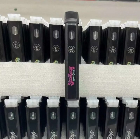 jungle boys Vape Pen Wholesale