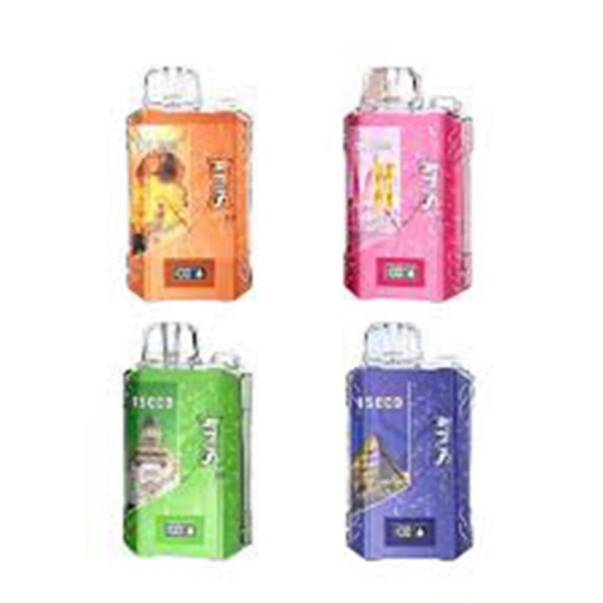 ATVS Atvs 15000 Puffs Vape Pens