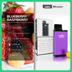 Disposable Vape Bar shenzhen Abdp516 5000 Puffs