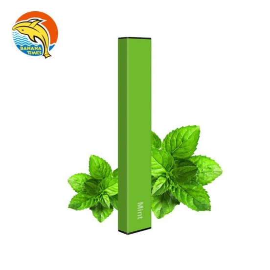 Banana Times Ministick F 400 Puffs Pen