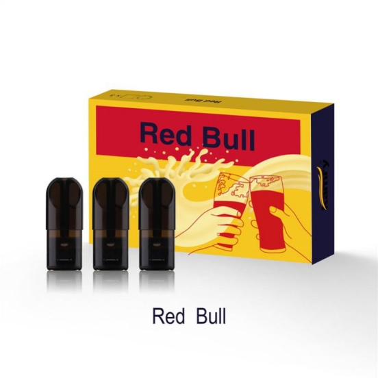 Kamry Bar Kamry R5 Pod 500 Puffs Disposable Vape