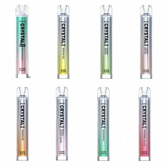 Cheap Pricing Abc-f-33314423 Wholesale Disposable Vape Bar