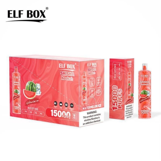 Best Vape Pen Customized Elf Box Ls Vape Wholesale