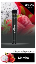 Disposable INSTA Vape E 800 Puffs Pens