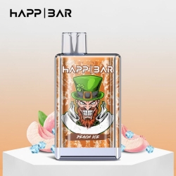 Disposable BANANATIMES/Custom Happ Crystal Pure Ecig 10000 Puffs