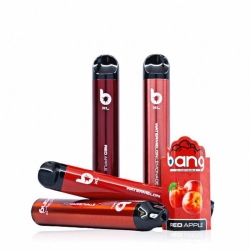 Bang Vapes 24 4000 Puffs
