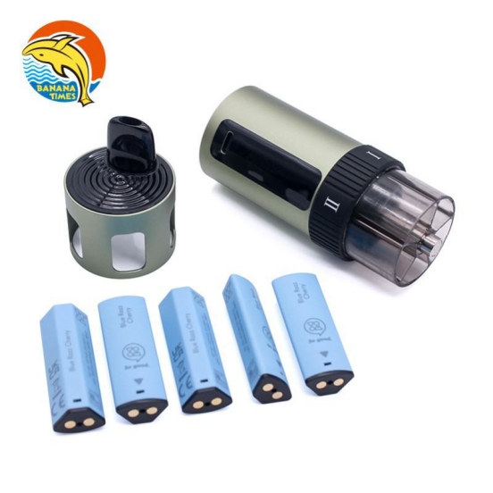 Bulk Pricing Iget 3000 Puffs Vapes