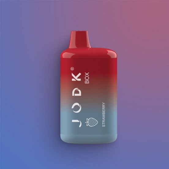 Baish Plus Jodk-box 5000