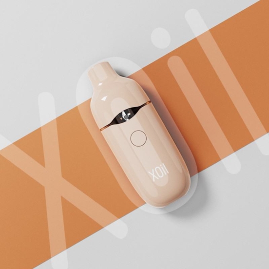 XOil Pen E007