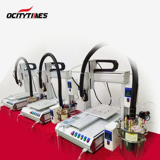 Premium Vape Pen Ocitytimes Vape F1 Oil Filling Machine