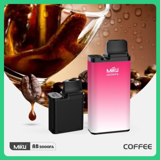 2024 Best Vape Miku Disposable Vapes Wholesale Ab5000fa199