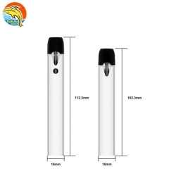 BANANATIMES/Custom Og05 - Slim Disposable Electronic Cigarette